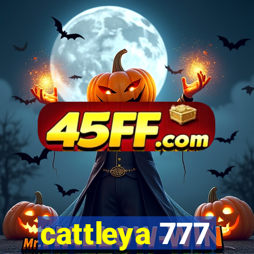 cattleya 777